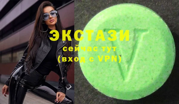 прущие крисы Горняк